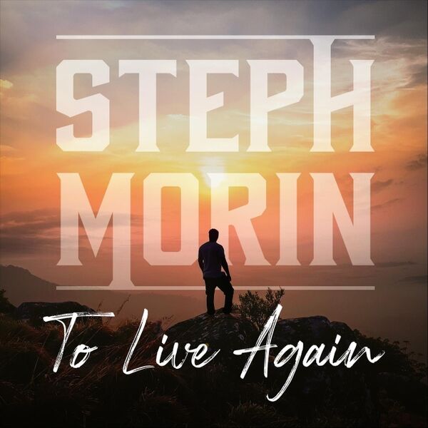 Cover art for To Live Again